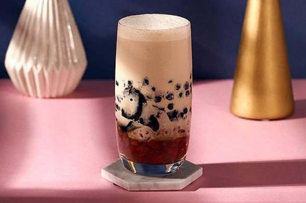 茶忆花谷加盟