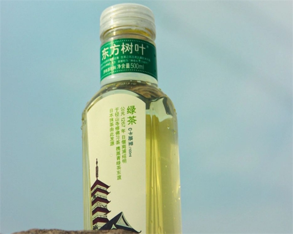 东方树叶饮品加盟