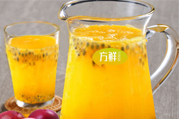 方鲜果汁加盟