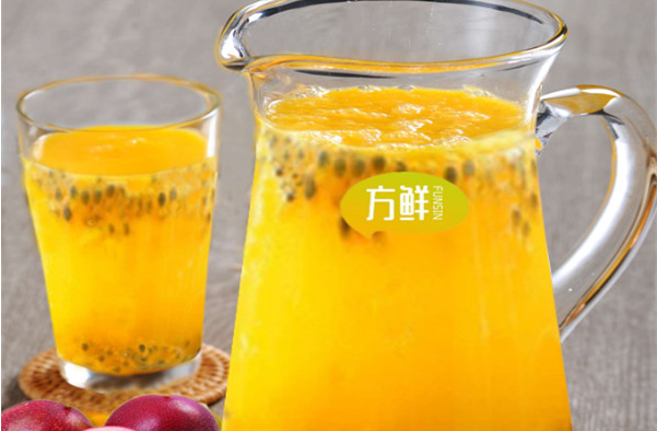 方鲜果汁加盟