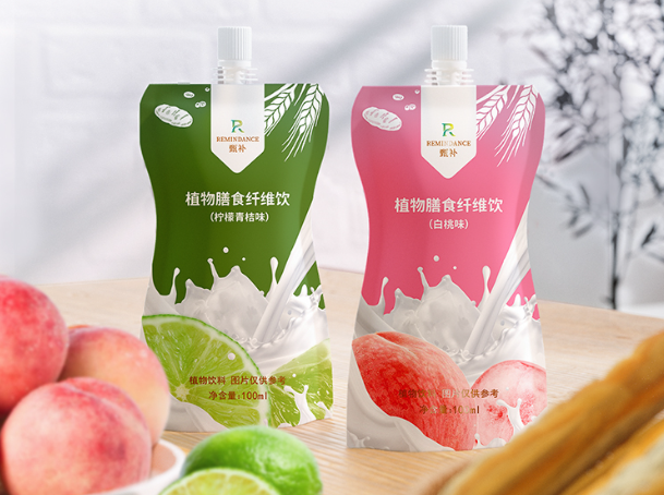 甄补饮品