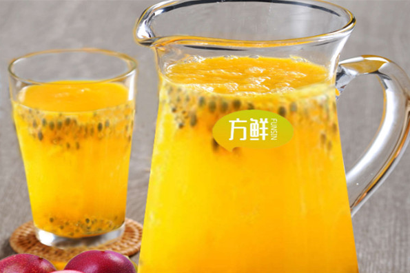 方鲜果汁加盟