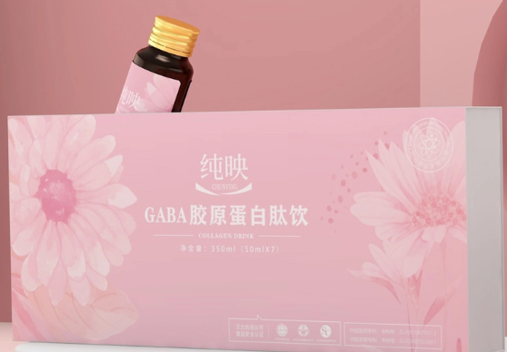 纯映胶原蛋白