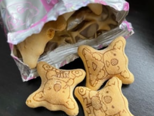 考拉宝宝食品