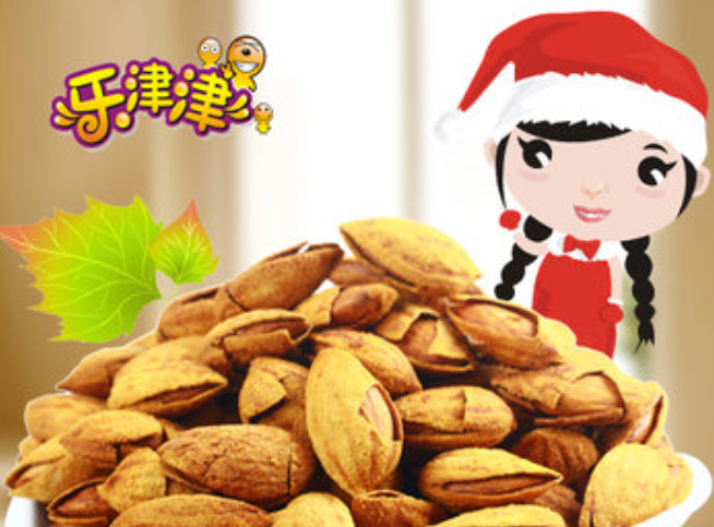 乐津津食品