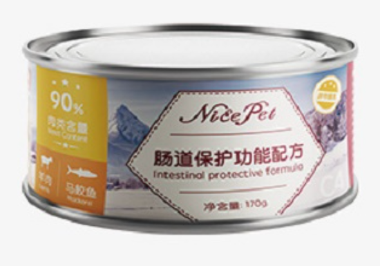 胖爷宠物食品