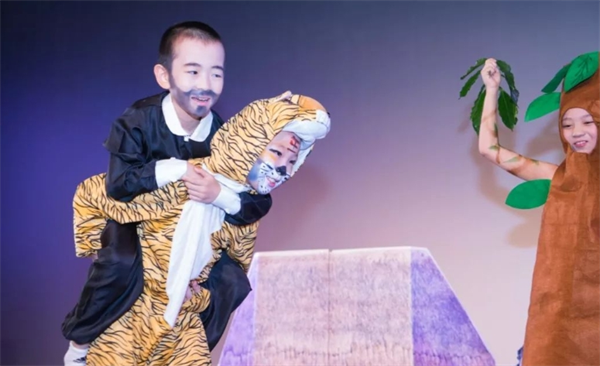 小小大艺术