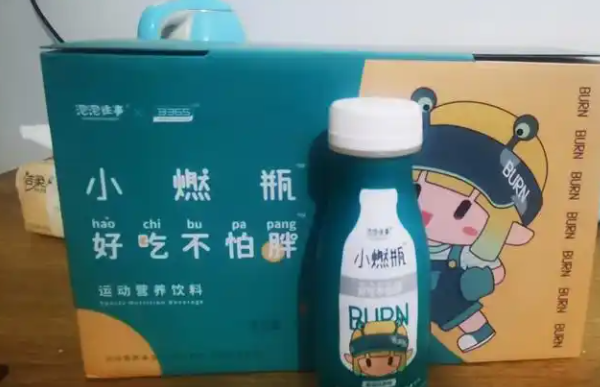 泡泡往事