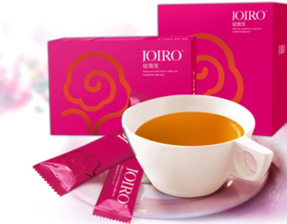 JOIRO姣源美