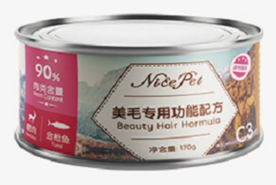 胖爷宠物食品