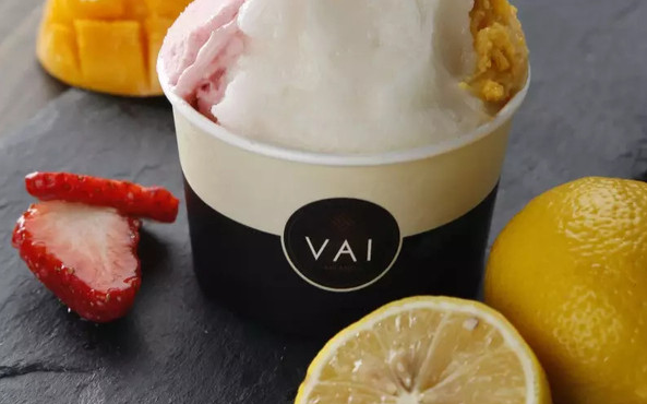 VAI冰淇淋