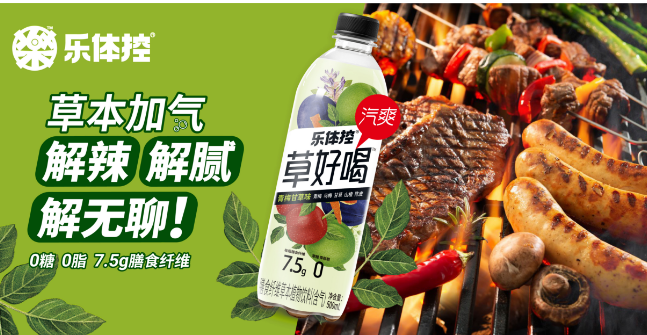 乐体控