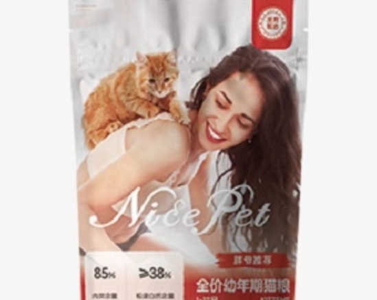 胖爷宠物食品