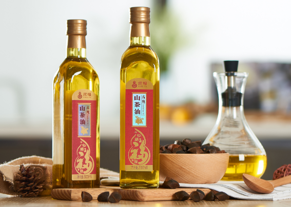 克莉娜橄榄油