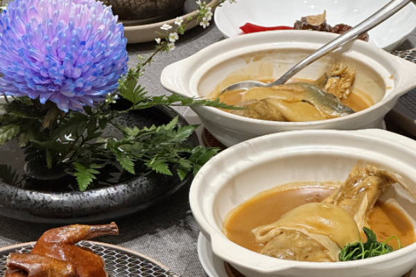 江宴楼淮扬菜