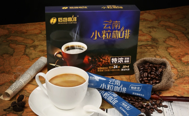 后谷咖啡