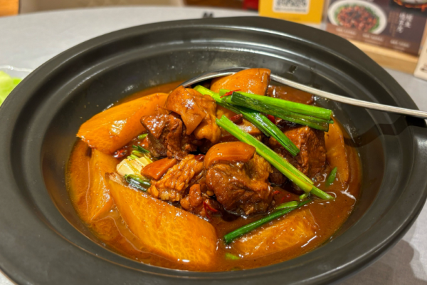 唔哩赞崇明私藏菜