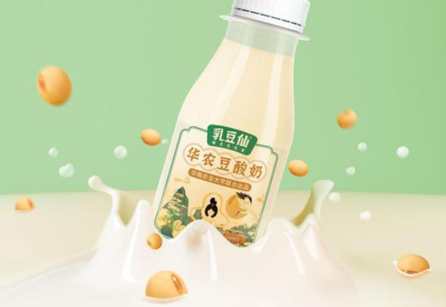 乳豆仙