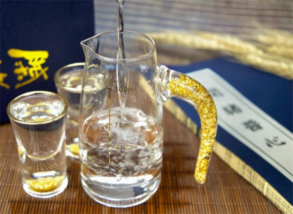 茅哥郎弟酒业