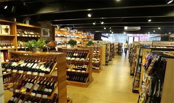 千岸优选进口商品加盟条件是什么？看完你就明白了！