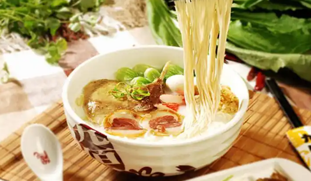 九佰碗面餐厅