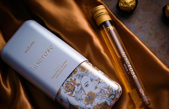luxerose