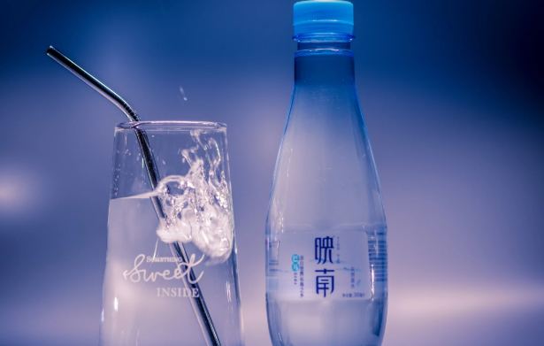 映南巴马泉水