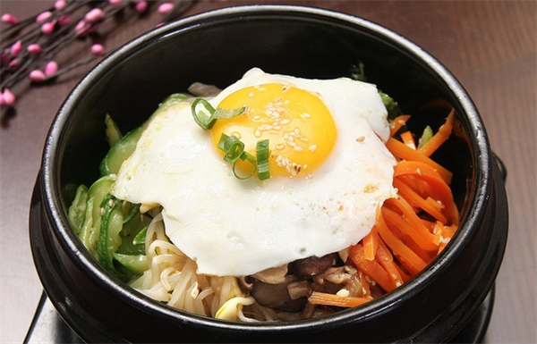 大悦韩国料理