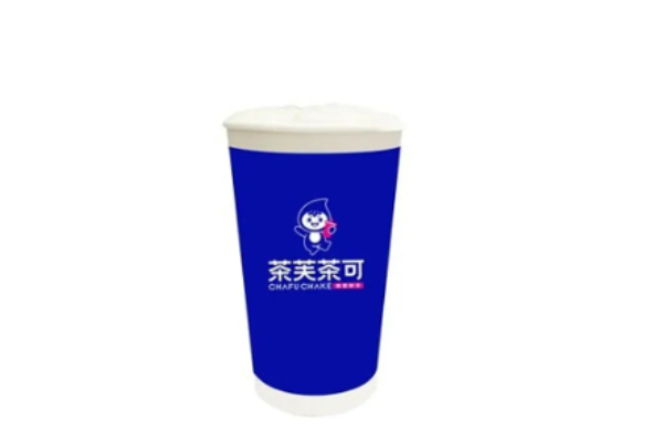 茶芙茶可加盟