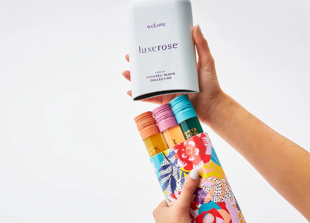 luxerose