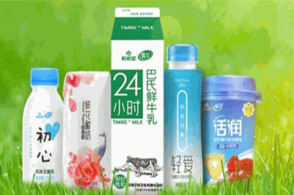 雪兰牛奶加盟