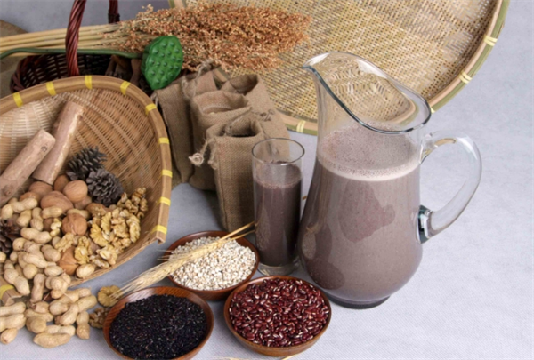 鲜谷坊食品