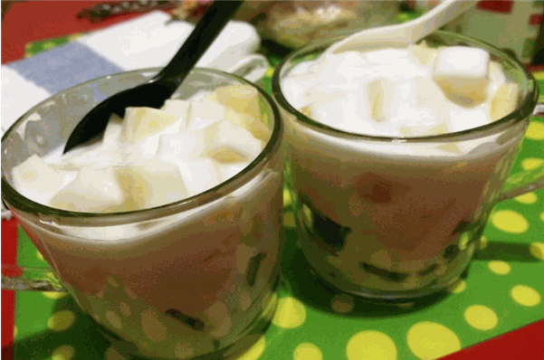 豆尔文大豆酸奶加盟