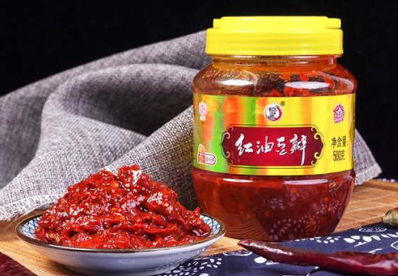 恒星牌豆瓣