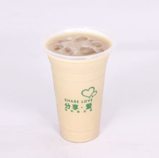 香乐滋饮品加盟