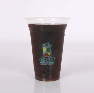 香乐滋饮品加盟