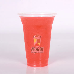 香乐滋饮品加盟