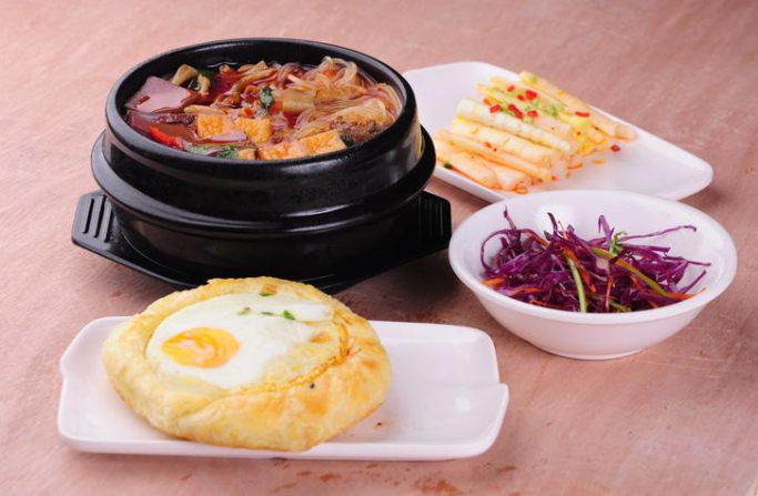 福禄滋味饼