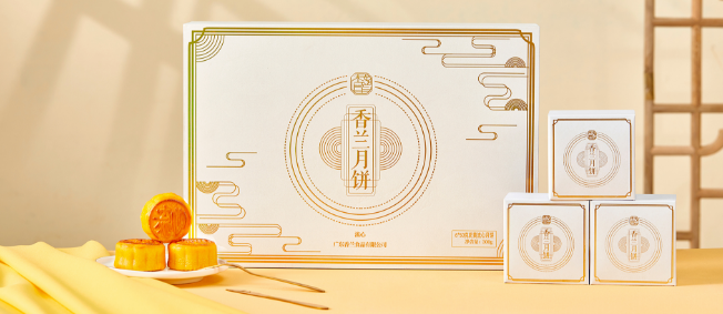 香兰休闲食品