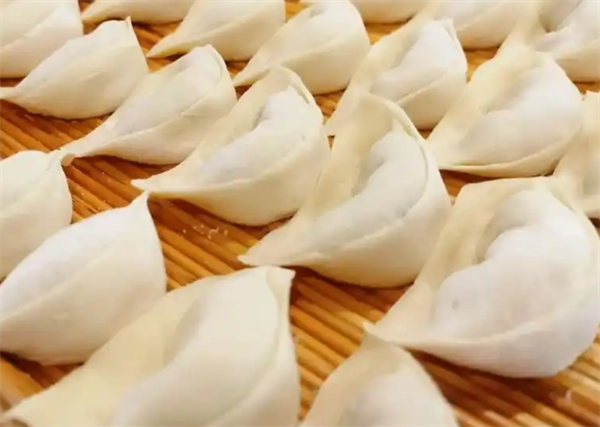 毛记饺子馆