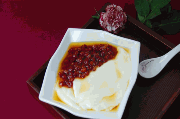 姑妈豆腐花加盟