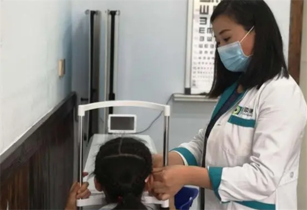摩尔国际视力养护