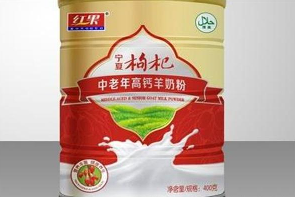 红果乳业加盟