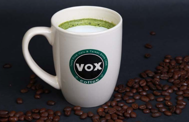 VOX.COFFEE