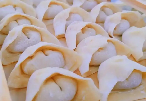 毛记饺子馆