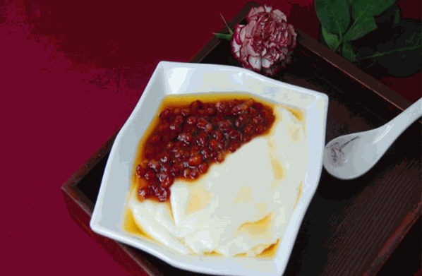 姑妈豆腐花加盟