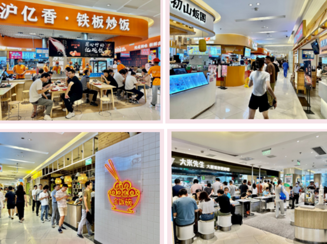 新世界集合店