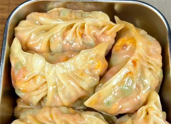 毛记饺子馆
