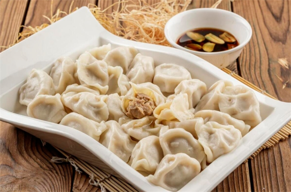 毛记饺子馆