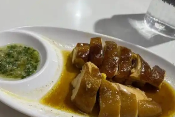 滩外滩本帮菜